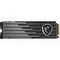 Накопичувач SSD M.2 2280 2TB M480 PRO Play MSI (S78-440Q610-P83) - зменшене зображення 1