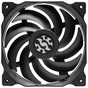 Кулер до корпусу ADATA VENTO120-BKCWW - зменшене зображення 2