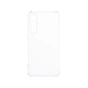 Чохол до мобільного телефона BeCover Anti-Shock Samsung Galaxy A55 5G SM-A556 Clear (710855) - зменшене зображення 2