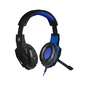 Навушники Defender Warhead G-390 Black-Blue (64038) - зменшене зображення 3