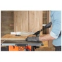 Циркулярна пила Black&Decker пильний, 1800 Вт, диск 254*30 мм, 4.800 об/мин,27,5 кг (BES720) - зменшене зображення 7