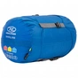 Спальний мішок Highlander Serenity 350 Envelope -7C Blue Left (925875) - зменшене зображення 7