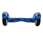 Гіроборд Just Step&Go Raptor 10" Blue + сумка (SGLY-S10CBBL) - зменшене зображення 2