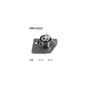Натягувач ременя з роликом SKF VKM 16113 - зменшене зображення 1