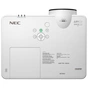 Проектор NEC ME382U (60004598) - зменшене зображення 8