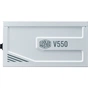 Блок живлення CoolerMaster 550W V550 GOLD-V2 WHITE EDITION (MPY-550V-AGBAG-EU) - зменшене зображення 6