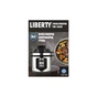 Мультиварка Liberty MC-1563 X - зменшене зображення 4