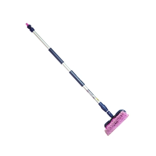 Щітка для миття CityUP з підключенням води 100-168 см CA-600 (886001) зображення 1