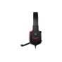 Навушники Defender Warhead G-320 Black-Red (64033) - зменшене зображення 3