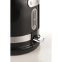 Електрочайник Ariete 2854 Black - зменшене зображення 3