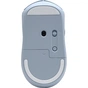 Мишка HP 400 Quiet Wireless/Bluetooth Blue (AZ7B4AA) - зменшене зображення 12