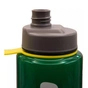 Пляшка для води Tramp Тритан 1 л Green (UTRC-288-green) - зменшене зображення 5