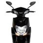 Електроскутер Atlas Falcon Trike Box 1500W Red (4012) - зменшене зображення 6