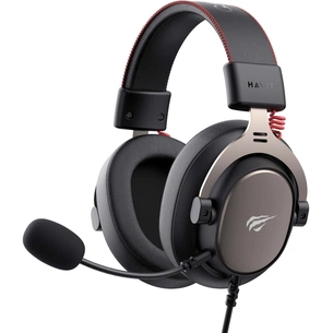 Навушники Havit HV-H2015E Black (6939119066987) зображення 1