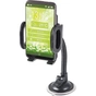 Універсальний автотримач Defender Car holder 111 for mobile devices (29111) - зменшене зображення 1