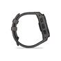 Смарт-годинник Garmin Instinct E, 45 mm, Black Bezel with Charcoal Band, GPS смарт-годинник (010-02933-00) - зменшене зображення 5