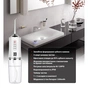 Іригатор AHealth SDI 2 white (AHSDI2W) - зменшене зображення 6