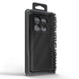 Чохол до мобільного телефона Armorstandart Matte Slim Fit Infinix Note 40 Pro Camera cover Black (ARM73946) - зменшене зображення 5