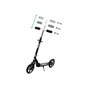 Самокат Qkids Weiss Gray (5900495890900) (HUBA00009) - зменшене зображення 3
