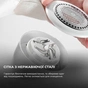 Машинка для стрижки ковтунців Deerma Lint Remover DEM-MQ600 - зменшене зображення 14