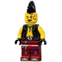 Конструктор LEGO Ninjago Електричний робот Джея (71740) - зменшене зображення 3
