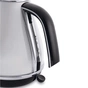 Електрочайник DeLonghi KBO 2001 White (KBO2001.W) - зменшене зображення 3
