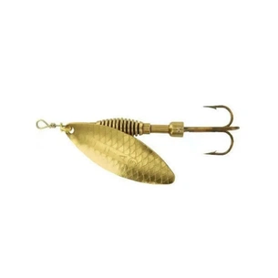 Блешня Rublex Celta Long 2 8.0g ORO (1824.00.52) зображення 1