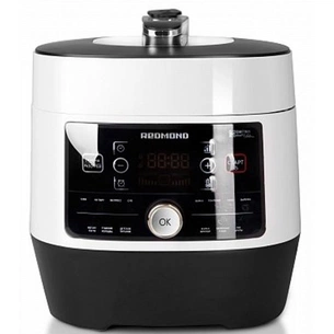 Мультиварка Redmond RMC-P350 зображення 1