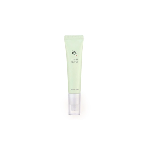 Сироватка для обличчя Beauty Of Joseon Light On Serum Centella + Vita C 30 мл (8809875906477) - picture 1