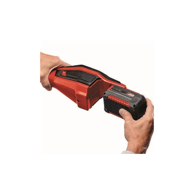 Тример садовий Einhell Agillo 18/200 (без АКБ та ЗП) (3411310) - picture 4