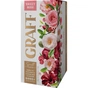 Чай Graff Sweet Rose з квітів гібіскуса, троянди та шипшини 20x1.5 г (4820279612300) - зменшене зображення 1