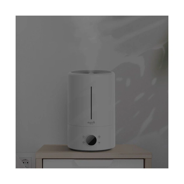 Зволожувач повітря Deerma DEM-F628S - зображення 6