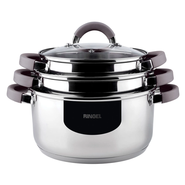 Набір посуду Ringel Meyer 6 предметів (RG-6000) - picture 2