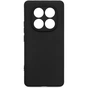 Чохол до мобільного телефона BeCover Poco X7 Black (713777) - зменшене зображення 7