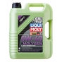 Моторна олива Liqui Moly Molygen New Generation 5W-40 5л. (LQ 9055) - зменшене зображення 1