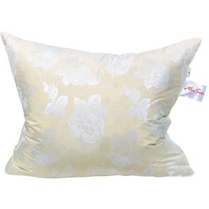 Подушка MirSon пухова Екстра 113 середня 50x70 см (2200000005298) зображення 1