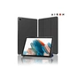 Чохол до планшета AirOn Premium Samsung Galaxy Tab A9 8.7'' 2023 + Film (4822352781103) - зменшене зображення 4
