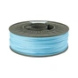 Пластик для 3D-принтера The Filament PLA 1.75mm 1kg BLUE, SKY (TF-24008) - уменьшенное изображение 2