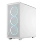 Корпус Fractal Design Epoch White TG RGB Clear tint (FD-C-EPO1A-05) - зменшене зображення 4