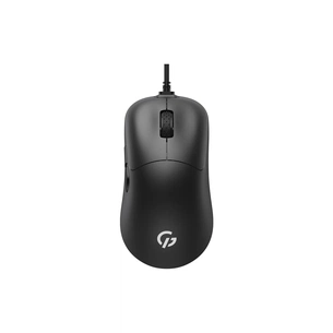 Мишка GamePro GM690B USB Black (GM690B) зображення 1