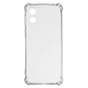 Чохол до мобільного телефона Armorstandart Air Force Motorola E13 Camera cover Transparent (ARM66642) - зменшене зображення 1