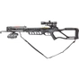 Арбалет Man kung блочный, винтовочного типа, Black (XB86BK-KIT) - зменшене зображення 2