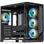 Корпус для ПК Qube MIRAGE_GBNU3 - зменшене зображення 1