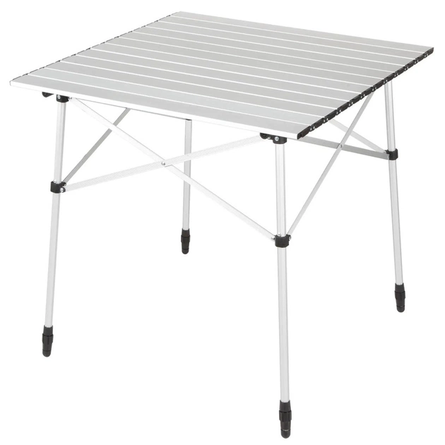 Туристичний стіл High Peak Sevilla Silver (928990) - изображение 1