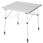Туристичний стіл High Peak Sevilla Silver (928990) - зменшене зображення 1