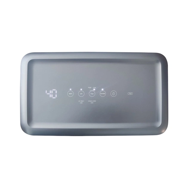 Осушувач повітря Cooper&Hunter CH-D009WD10-20LDUWF - зображення 4