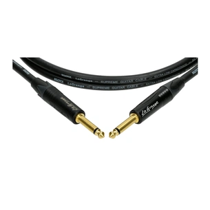 Инструментальный кабель Klotz La-Grange Instrument Cable 3 m (236038) изображение 1