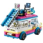 Конструктор LEGO Friends Робочий автомобіль Олівії (41333) - уменьшенное изображение 5