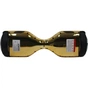 Гіроборд Rover M2 6.5" Chrome Golden - зменшене зображення 5