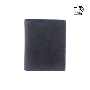 Гаманець Visconti 705 Arrow Oil Blue (705 OIL BLUE) зображення 1